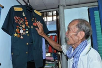 Sự nghiệp lừng lẫy của phi công huyền thoại Việt Nam Nguyễn Văn Bảy