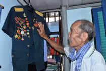 Sự nghiệp lừng lẫy của phi công huyền thoại Việt Nam Nguyễn Văn Bảy