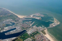 Cảng Zeebrugge không soi X-quang: Lỗ hổng nghiêm trọng khiến 39 người chết trong container