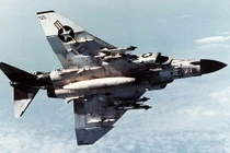 "Chuyên gia diệt MiG" của Mỹ bị... MiG-17 bắn hạ trong chiến tranh Việt Nam