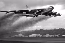 Đếm lượng máy bay Mỹ “rụng như sung” trên bầu trời Việt Nam