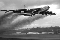 Đếm lượng máy bay Mỹ “rụng như sung” trên bầu trời Việt Nam