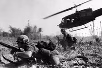 Mỹ đã mất bao nhiêu trực thăng trong Chiến tranh Việt Nam?