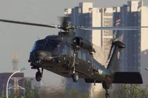 Mổ xẻ trực thăng "siêu phẩm nhái" Trung Quốc: Khó phân biệt với bản gốc!