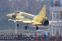 Trung Quốc nâng cấp JF-17 lên phiên bản 3, có đáng là mối lo cho Nhật – Hàn?