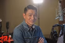 Vì sao Lưu Đức Hoa nhận thù lao gấp đôi Cổ Thiên Lạc?