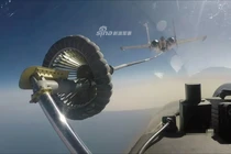 Tính năng bất ngờ trên tiêm kích trên hạm độc nhất của Trung Quốc