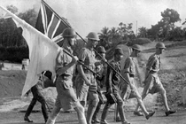 Thất bại bị cho là “ô nhục” của quân đội Anh trước Nhật Bản