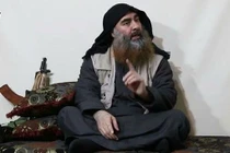 Thủ lĩnh IS tái xuất sau 5 năm, dọa tấn công trả thù thất bại tại Syria