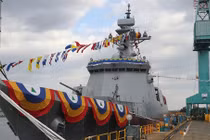 Hàn Quốc có khinh hạm mới, sẽ tặng Việt Nam tàu cũ giống như Pohang?