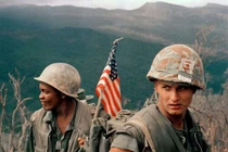 Lạnh người cách lính Mỹ tập làm quen với cuộc chiến ở Việt Nam