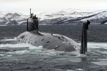 Tàu ngầm hạt nhân Yasen-M của Nga hạ thủy: "Ác mộng" của Mỹ bao giờ kết thúc?
