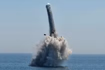 Truyền thông lo sợ khả năng tấn công vào nước Mỹ của Trung Quốc bằng tên lửa JL-3