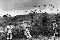 Người Pháp bố trí binh lực ra sao trong lòng chảo Điện Biên Phủ?