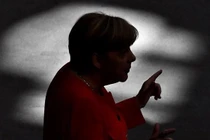 TT Angela Merkel là nạn nhân vụ rò rỉ dữ liệu giới chính trị Đức