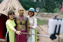 Vì sao tháo dỡ phim trường 'Kong: Skull Island' tại danh thắng Tràng An?