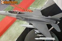 Việt Nam có thể sở hữu máy bay ném được bom nguyên tử?