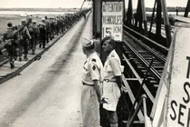 Bất ngờ ngày quân Pháp rút khỏi miền Bắc trước giải phóng Thủ đô