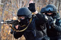 Đặc nhiệm Liên Xô và chiến thuật "khủng bố của khủng bố" vô cùng khiếp đảm