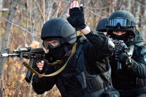 Đặc nhiệm Liên Xô và chiến thuật "khủng bố của khủng bố" vô cùng khiếp đảm