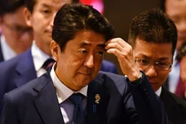 Triều Tiên đăng đàn chỉ trích bình luận của Nhật Bản