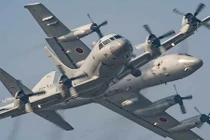 Máy bay săn ngầm Nhật Bản vừa tới Việt Nam “xịn” ra sao?