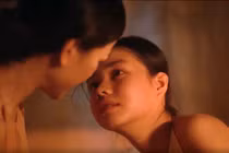 Bé 13 tuổi đóng cảnh nóng, phía 'Vợ ba' có vi phạm Luật bảo vệ trẻ em?