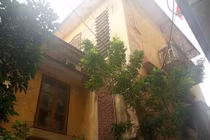 Chuyện ăn Tết trong biệt thự 2000 m2 của đại gia đất Cảng