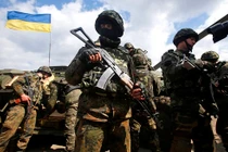 Nội chiến Ukraine, chiến tranh Syria... định hình toàn bộ cách thức xung đột thập kỷ qua