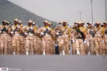 Iran duyệt binh quy mô kỷ niệm 40 năm Cách mạng Hồi giáo
