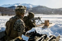 Trước khi đòi mua Greenland, Mỹ từng có căn cứ buồn tẻ gần Bắc Cực