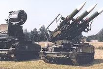 Cập nhật về dàn vũ khí phòng không Việt Nam lừng lẫy thế kỷ 21