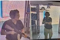 Mỹ: Cảnh sát bắt giữ nghi phạm gây ra vụ xả súng tại El Paso