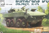 Đã có T-90, Việt Nam nên sắm thiết giáp này để hợp thành "cặp bài trùng" lợi hại