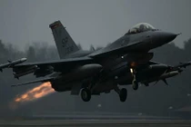Chi 13 tỷ USD mua F-16, Đài Loan quyết vực dậy không quân