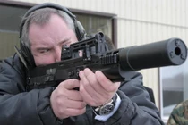 Súng to, đạn "khủng": ASh-12.7 có mạnh như Nga quảng cáo