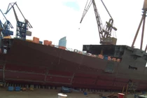 Bắc Kinh bí mật đóng thêm tàu chiến, liên tiếp mở rộng hạm đội?