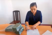 Đường dây mua bán thận xuyên quốc gia: Mảng tối chưa biết