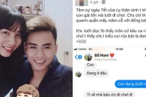 Bố sợ con gái ế nên tìm cách "đuổi" đi chơi