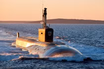 Nga khoe tàu ngầm hạt nhân mang được 16 ICBM, Mỹ dựng tóc gáy? 