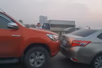 17 người thiệt mạng vì TNGT trong ngày nghỉ Tết thứ 2