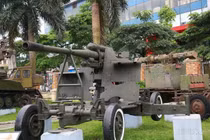 Bất ngờ bảo vật quốc gia góp phần trong chiến thắng Điện Biên Phủ