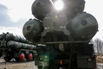 Chết lặng số binh sĩ Thổ Nhĩ Kỳ tham gia vận hành S-400