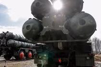 Chết lặng số binh sĩ Thổ Nhĩ Kỳ tham gia vận hành S-400