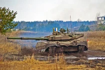 Ukraine đã làm gì để giúp lực lượng tăng thiết giáp thêm hùng mạnh?