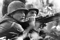 Vì sao lính Mỹ ở Việt Nam bị "hội chứng chiến tranh" nhiều hơn cả?