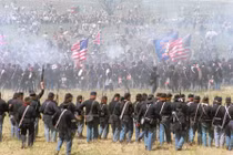 Trận Gettysburg: Sự sụp đổ của Liên minh miền Nam trong Nội chiến Mỹ