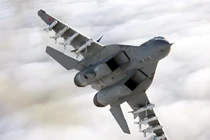 Kỳ lạ: Nga đề nghị Malaysia đổi MiG-29 "sắt vụn" lấy MiG-35 mới tinh