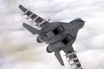 Kỳ lạ: Nga đề nghị Malaysia đổi MiG-29 "sắt vụn" lấy MiG-35 mới tinh