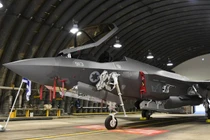 Israel làm điều không tưởng với máy bay F-35, Lockheed Martin “ngả mũ thán phục“